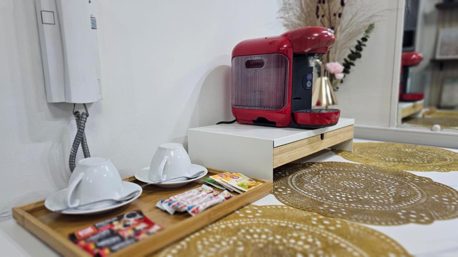 Apartamento Awesome Value, Great Location Manila Exterior foto